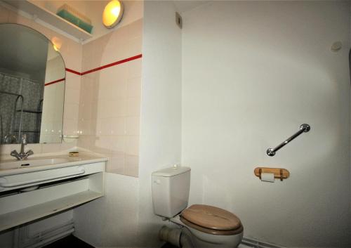 Résidence Les Melezets 2 - Studio pour 4 Personnes 67