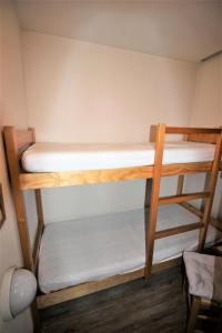 Résidence Les Melezets 2 - Studio pour 4 Personnes 67