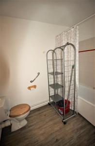 Résidence Les Melezets 2 - Studio pour 4 Personnes 67