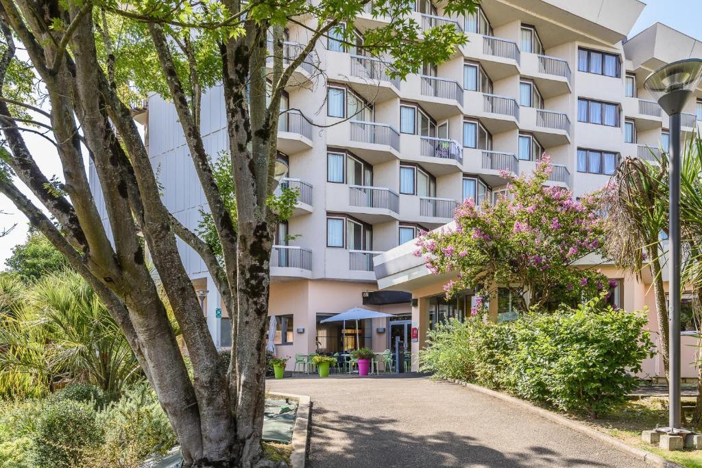 Résidence les Menestrels 74100 Annemasse