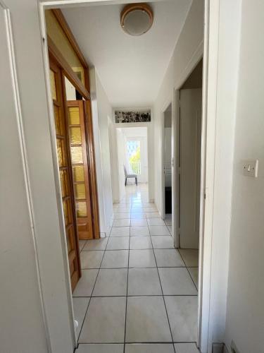 Appartement Résidence les Menestrels 18 Rue Léandre Vaillat 74100 Annemasse Rhône-Alpes