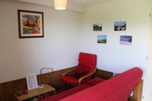 Appartement Résidence Les Mouflons - 2 Pièces pour 4 Personnes 174 L'Horizon Blanc, Skimium, La Joue du Loup 05250 Le Dévoluy Provence-Alpes-Côte d\'Azur