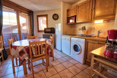 Résidence Les Oursons - Studio pour 5 Personnes 34