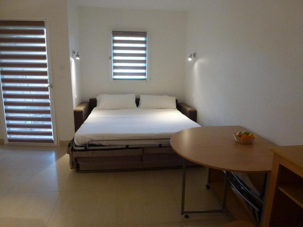 Residence Les Palmiers 52bis avenue de Fabron, 06200 Nice