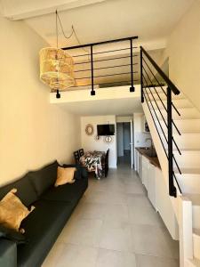 Appartement Résidence Les Parcs de Grimaud - maeva Home - Appartement 2 Pièces 4 Perso 194 522 Chemin des Mûres 83310 Grimaud Provence-Alpes-Côte d\'Azur