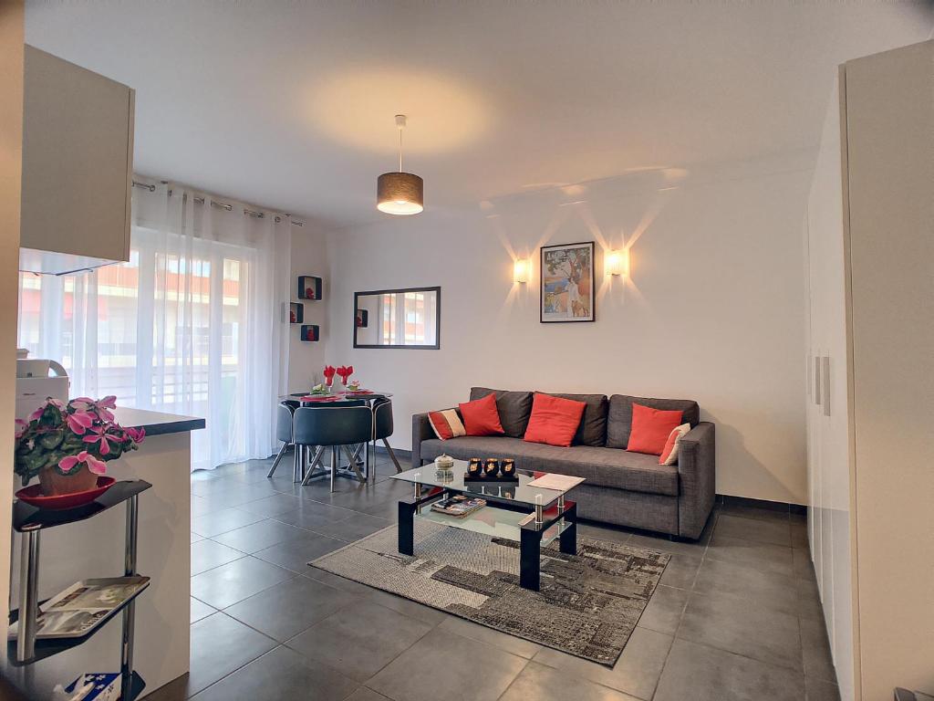 Résidence Les Parcs de Grimaud - maeva Home - Appartement 2 pièces 4 person 46 83310 Grimaud