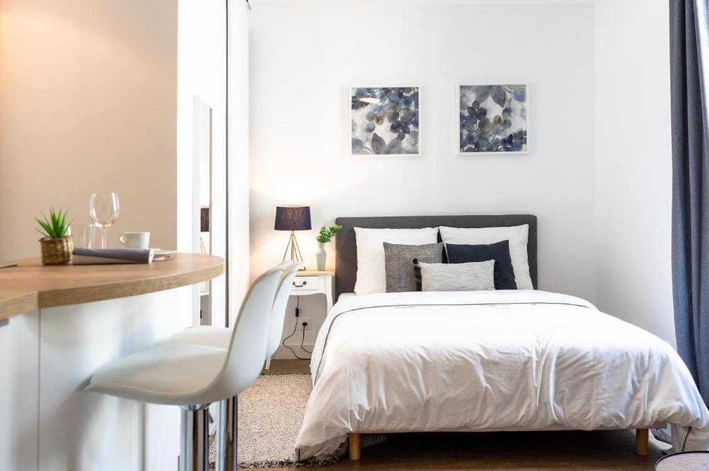 Résidence Les Parcs de Grimaud - maeva Home - Appartement 2 Pièces 4 Person 89