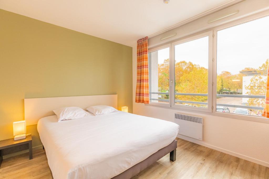 Résidence Les Parcs de Grimaud - maeva Home - Appartement 3 Pièces 6 Person 52