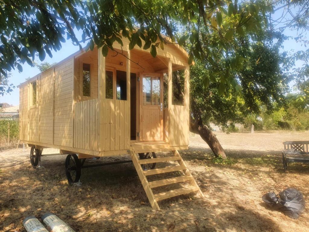 Résidence Les Parcs de Grimaud - maeva Home - Studio 4 Personnes - Sélectio 04