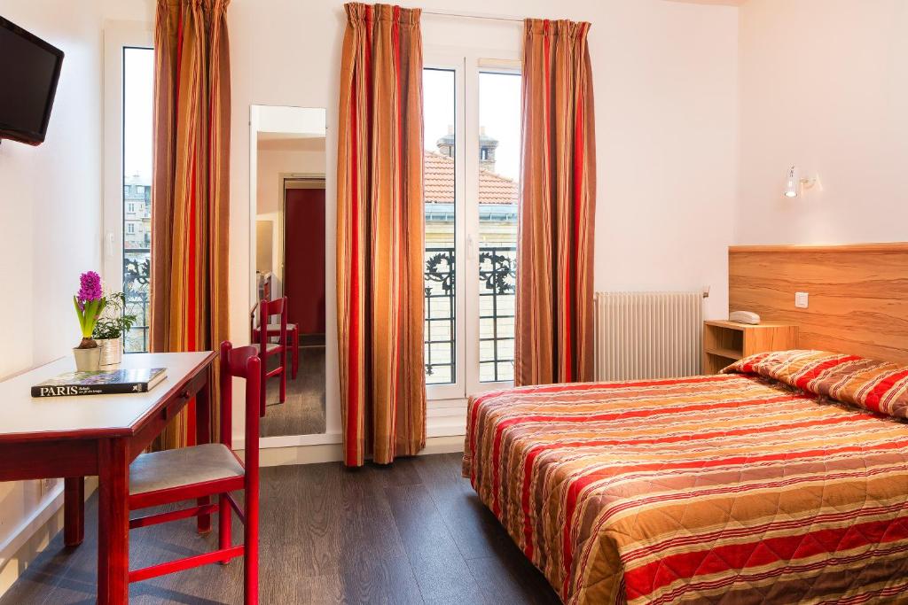 Résidence LES PENTES - Appartement PENTES 27 pour 4 Personnes 15 73210 Les Coches