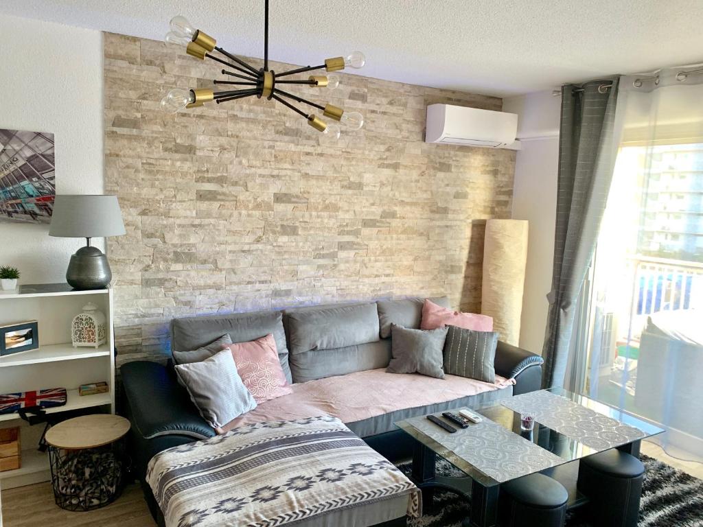 Résidence LES PENTES - Appartement PENTES 564 73210 La Plagne Tarentaise