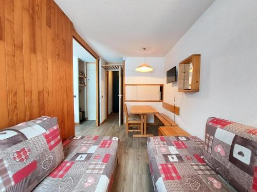 Résidence LES PENTES - Appartement PENTES 564