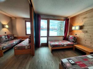 Résidence LES PENTES - Appartement PENTES 564