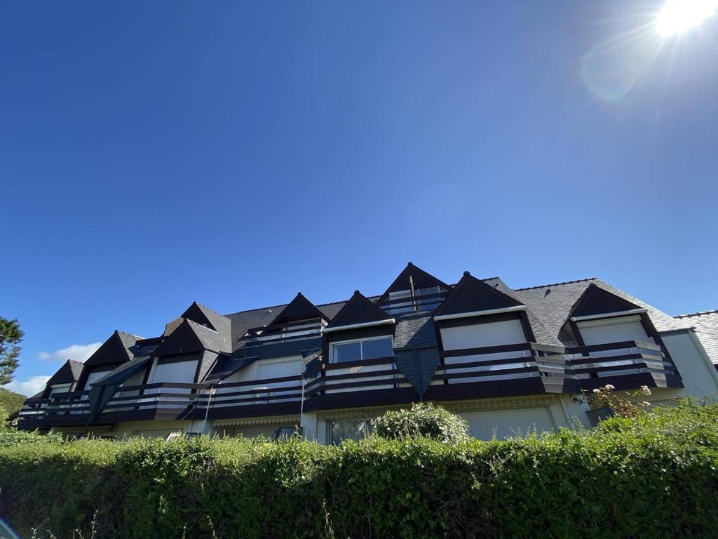 Résidence Les Pentes - Studio pour 4 Personnes 084 73210 La Plagne Tarentaise