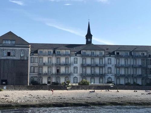 Appartement Résidence les pieds dans l'eau Croisic Le Croisic france