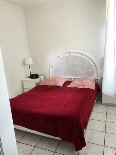 Résidence Les Pins - 2 Pièces pour 4 Personnes 60