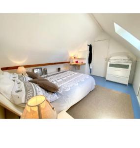Résidence Les Pins Duplex Terrasse Plage à 2 Pas
