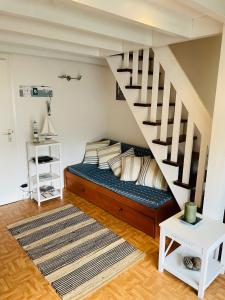 Résidence Les Pins Duplex Terrasse Plage à 2 Pas