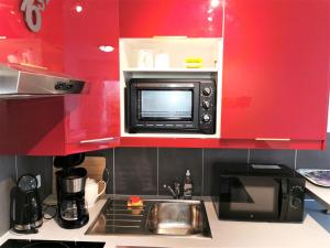 Appartement Residence Les Pins aristide briand, 36 85100 Les Sables dʼOlonne Pays de la Loire