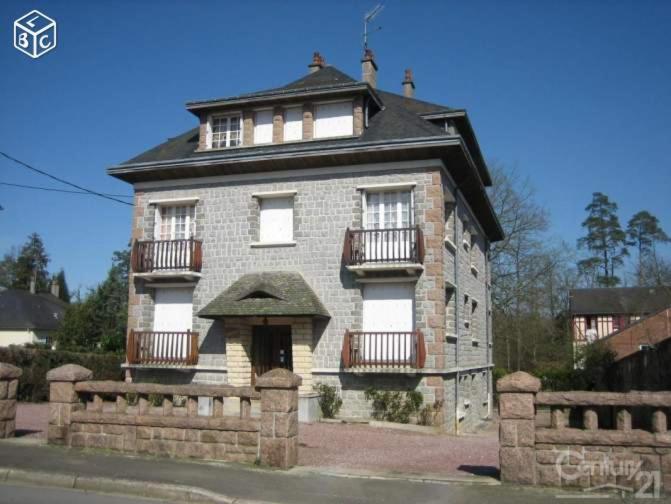 Résidence Les Planes - 4 Pièces pour 8 Personnes 06 74170 Saint-Gervais-les-Bains