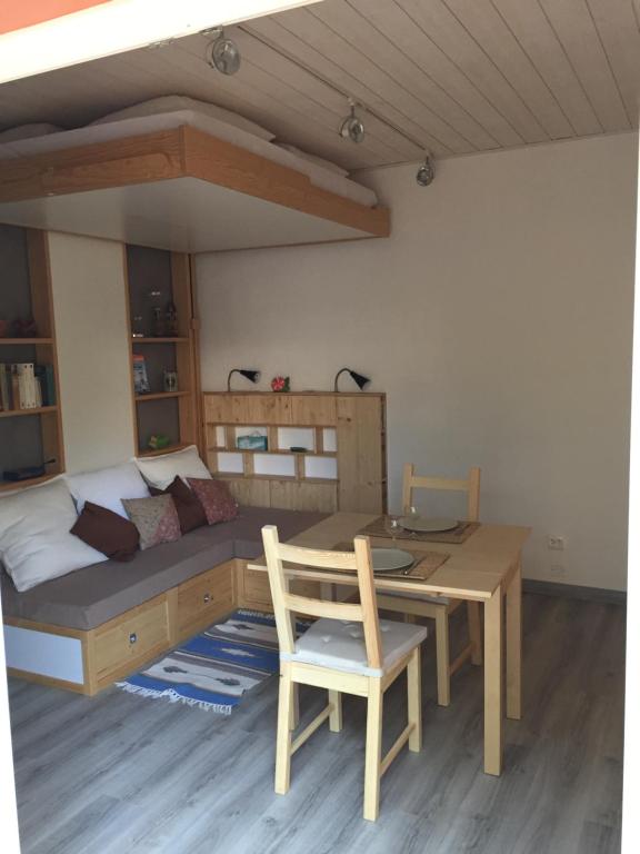 Résidence Les Pleiades - 3 Pièces pour 8 Personnes 51 74300 Flaine