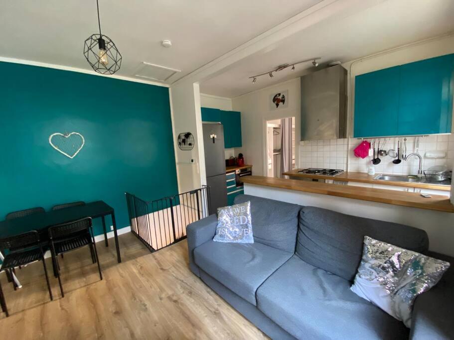 Résidence Les Portes De Courchevel - 4 Pièces pour 6 Personnes 824 73120 Courchevel