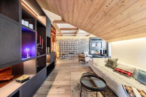 Résidence Les Portes De Courchevel - 5 Pièces pour 8 Personnes 584