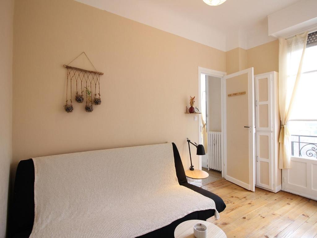 Résidence LES PORTES DE LA MEDITERRANEE - Studio pour 3 Personnes 24 11370 Port Leucate
