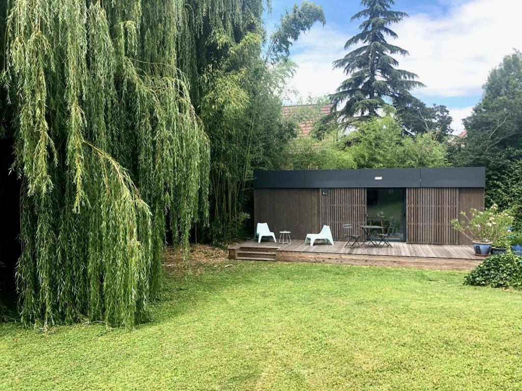 Résidence Les Portes De La Vanoise - 2 Pièces pour 4 Personnes 193062 73500 Villarodin-Bourget