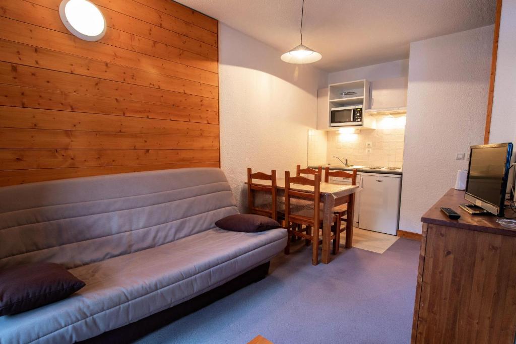 Appartement Résidence Les Portes De La Vanoise - 2 Pièces pour 4 Personnes 193121 Chalet le Grand Air 73500 Villarodin-Bourget