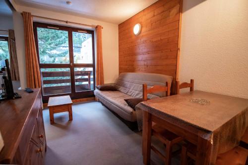 Résidence Les Portes De La Vanoise - 2 Pièces pour 4 Personnes 193121