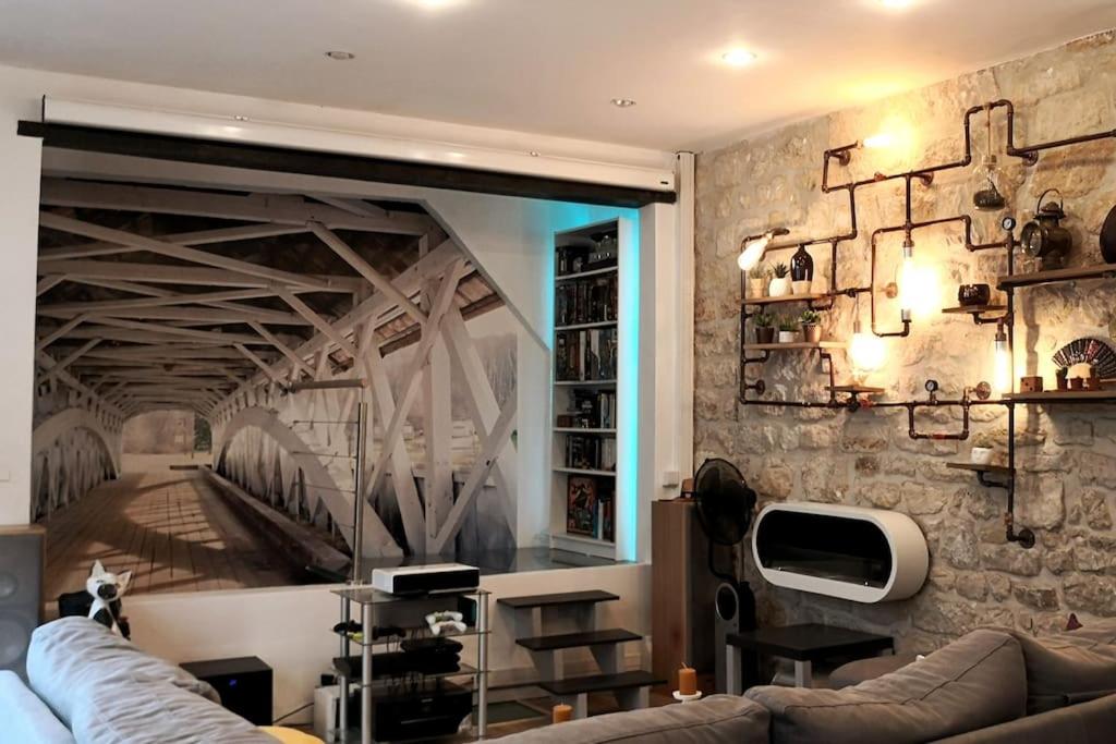 Résidence Les Portes De La Vanoise - 2 Pièces pour 4 Personnes 193206 73500 Villarodin-Bourget