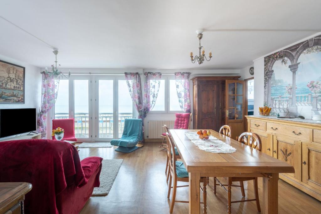 Résidence Les Portes De La Vanoise - 2 Pièces pour 6 Personnes 193054 73500 Villarodin-Bourget