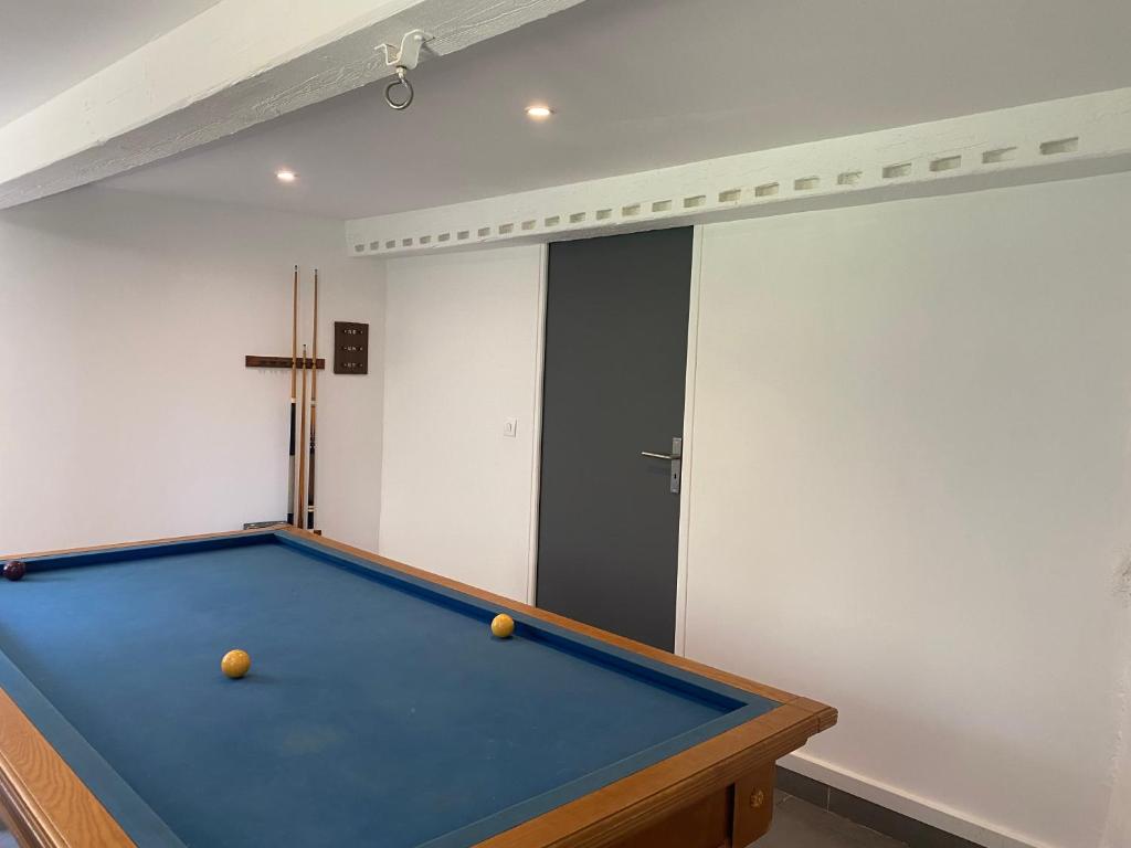 Résidence Les Portes De La Vanoise - 2 Pièces pour 6 Personnes 193113 73500 Villarodin-Bourget