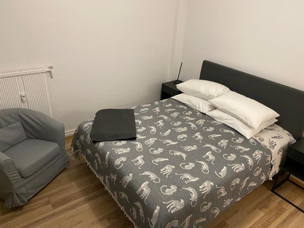 Résidence Les Princesses - 2 Pièces pour 4 Personnes 854 74120 Megève