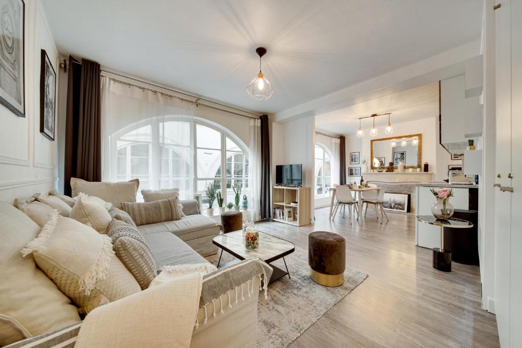residence les Ravieres 1 73300 La Toussuire