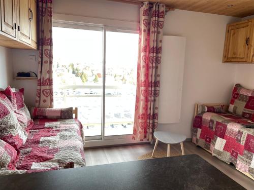 residence les Ravieres 1