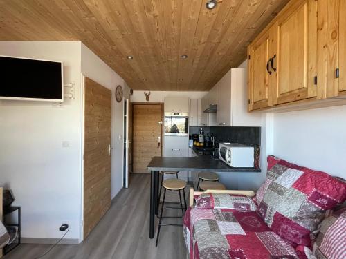 residence les Ravieres 1