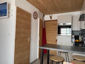 residence les Ravieres 1