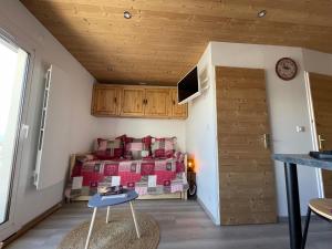 residence les Ravieres 1