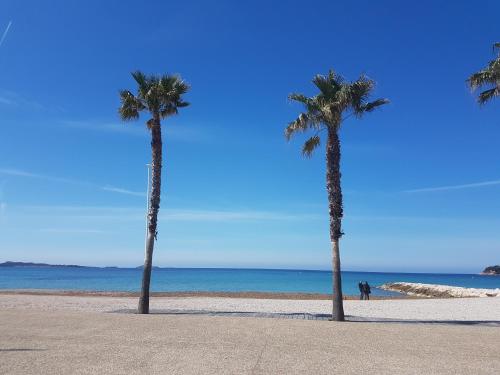 Résidence les rivages de la coudouliere