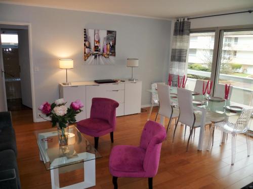 Residence les Serres