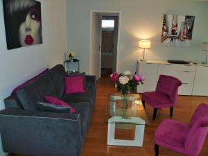 Residence les Serres