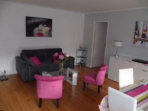 Appartement Residence les Serres Le Camélia   C103 Avenue John Withley 62520 Le Touquet-Paris-Plage Nord-Pas-de-Calais