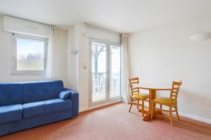 Residence Les Tamaris - maeva Home