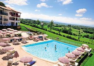 RESIDENCE LES TERRASSES D'ARCANGUES