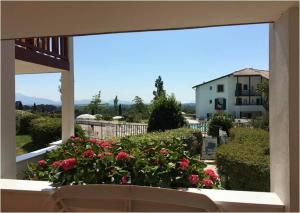 RESIDENCE LES TERRASSES D'ARCANGUES