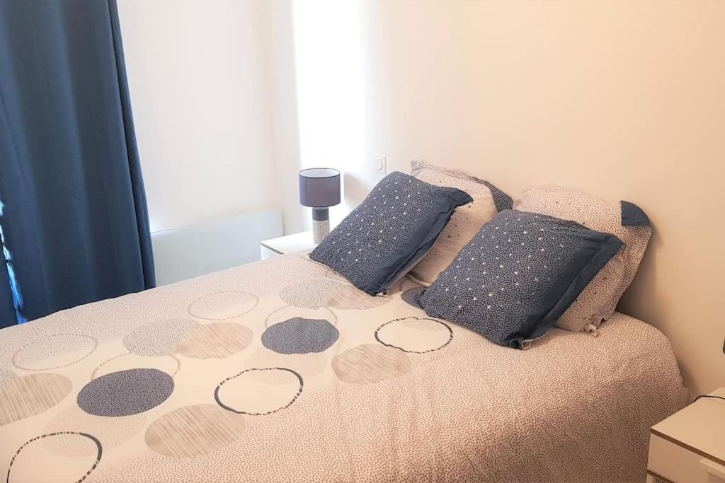 Résidence Les Terrasses d'Arcangues - maeva Home - Appartement 2 Pièces 4 Pers 64200 Arcangues