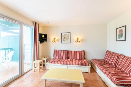 Résidence Les Terrasses d'Arcangues - maeva Home - Appartement 2 Pièces 6 P 74
