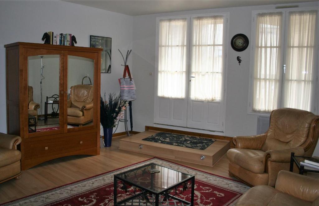 Résidence Les Terrasses d'Arcangues - maeva Home - Appartement 2 Pièces 7 P 22 64200 Arcangues